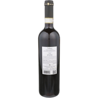 Fattoria Del Cerro Vino Nobile Di Montepulciano 2019 - 750ML