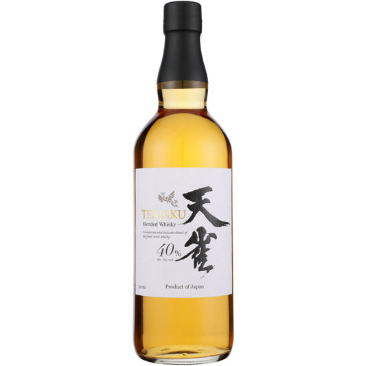 Tenjaku Blended Whisky 80 - 750ML