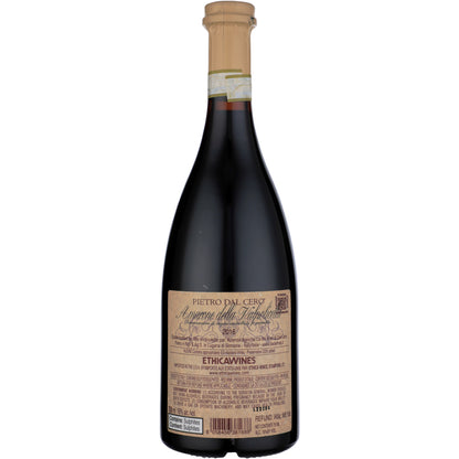 Ca Dei Frati Amarone Della Valpolicella Pietro Dal Cero 2016 - 750ML