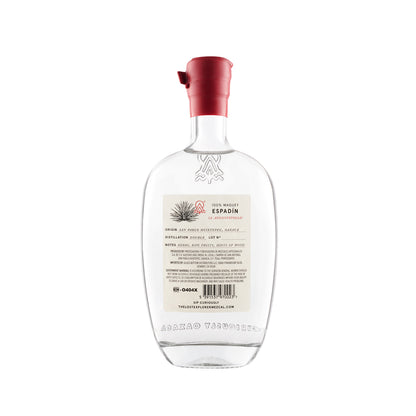 The Lost Explorer Mezcal Espadin 84 - 750ML