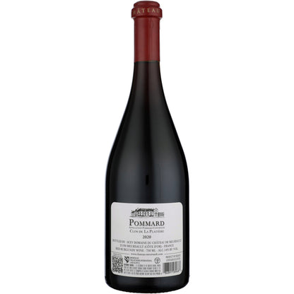 Chateau De Meursault Pommard Clos De La Platiere 2020 - 750ML