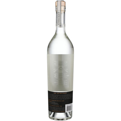 Sabe Straight Vodka Infused Sake - 750ML - Back