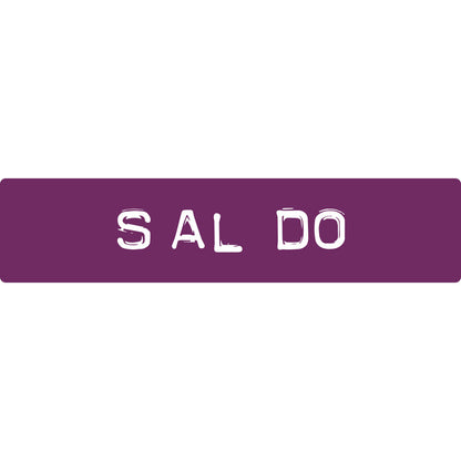 Saldo Shiraz Australia 2021 - 750ML