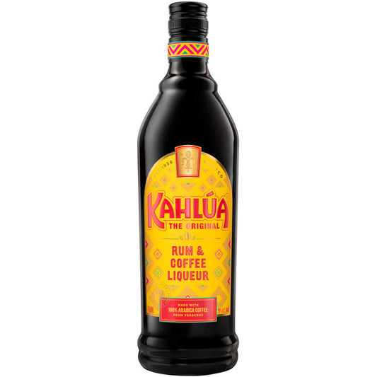 Kahlua Coffee Liqueur The Original 40 - 750ML - Front