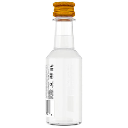 Smirnoff Orange Flavored Vodka 60 - 50ML