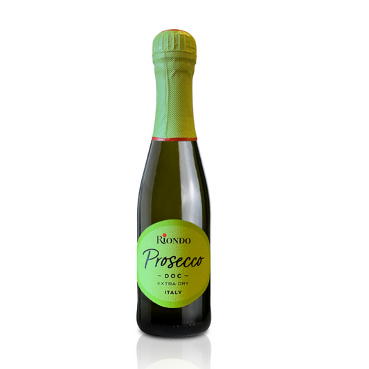 Riondo Prosecco Extra Dry - 187ML - Front