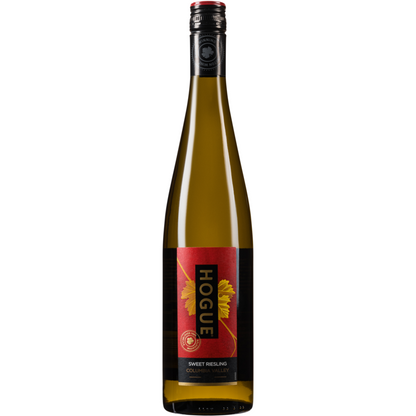 The Hogue Cellars Sweet Riesling Columbia Valley - 750ML - Front