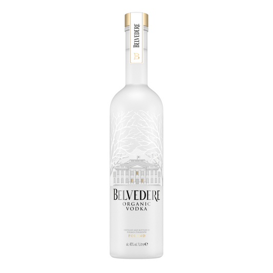 Belvedere Vodka 80 - 1.0L