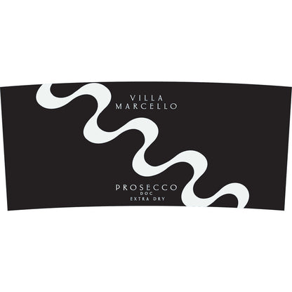 Villa Marcello Prosecco Treviso Extra Dry - 750ML