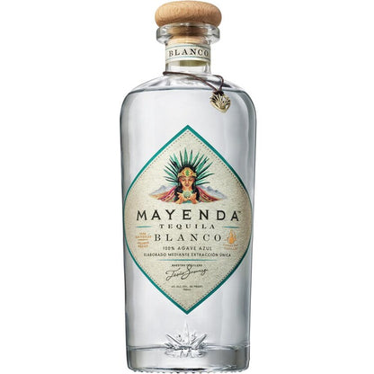 Mayenda Tequila Blanco 80 - 750ML