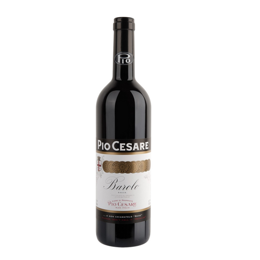 Pio Cesare Barolo 2019 - 750ML