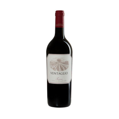 Tenuta Argentiera Toscana Rosso Ventaglio 2016 - 750ML