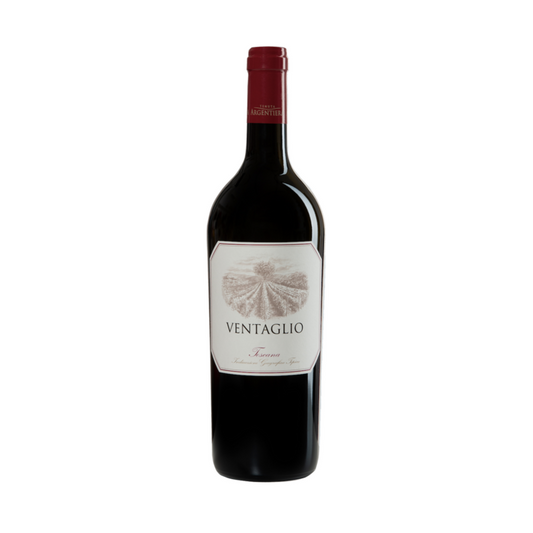 Tenuta Argentiera Toscana Rosso Ventaglio 2016 - 750ML