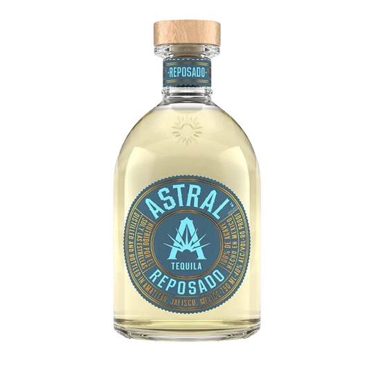 Astral Tequila Reposado 80 - 750ML
