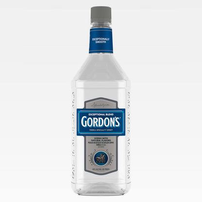 Gordon's Vodka Specialty Spirit 80 - 1.75L - Front