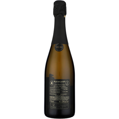 Raumland Cuvee Marie-Luise Brut Germany 2018 - 750ML