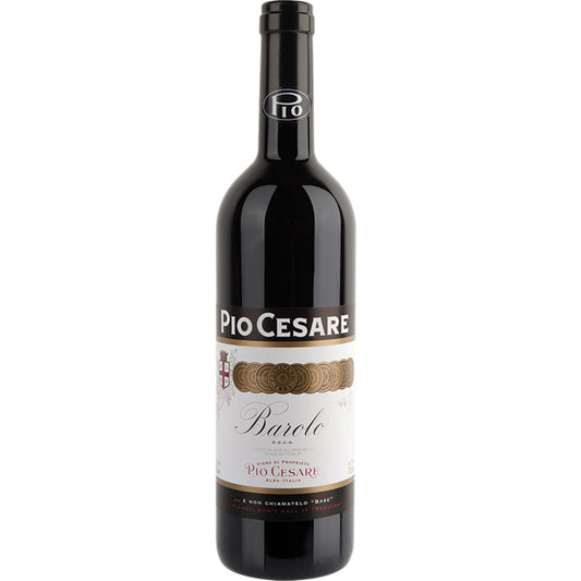 Pio Cesare Barolo 2014 - 750ML