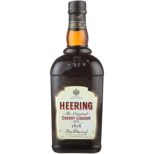 Heering Cherry Liqueur The Original 48 - 750ML - Front