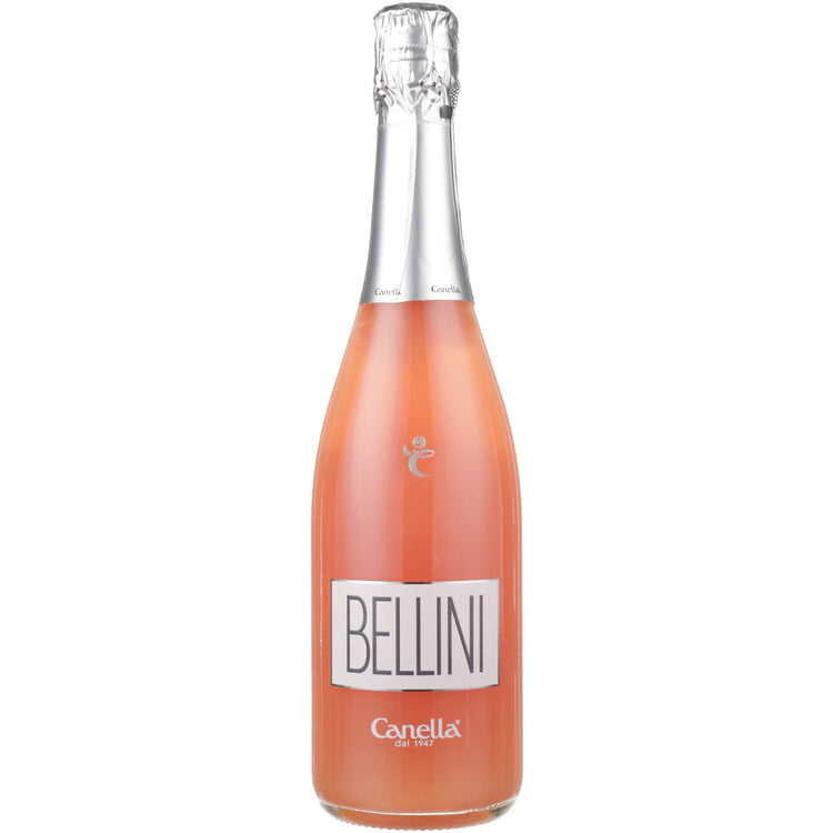 Canella Bellini - 750ML - Front