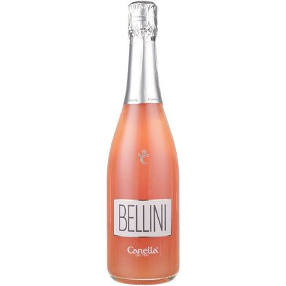 Canella Bellini - 750ML - Front