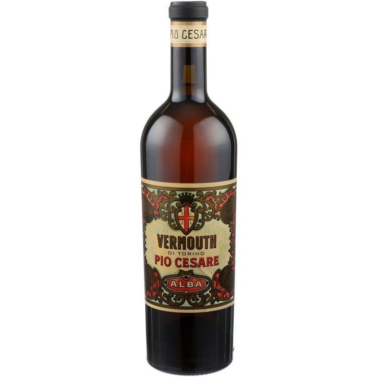 Pio Cesare Gavi - 750ML - Front