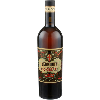 Pio Cesare Gavi - 750ML - Front