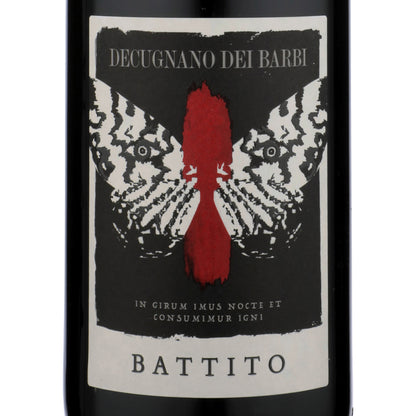 Decugnano Dei Barbi Umbria Rosso Battito 2020 - 750ML