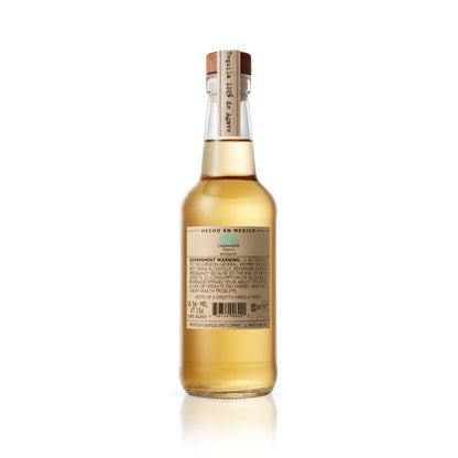 Casamigos Tequila Reposado 80 - 375ML - Back