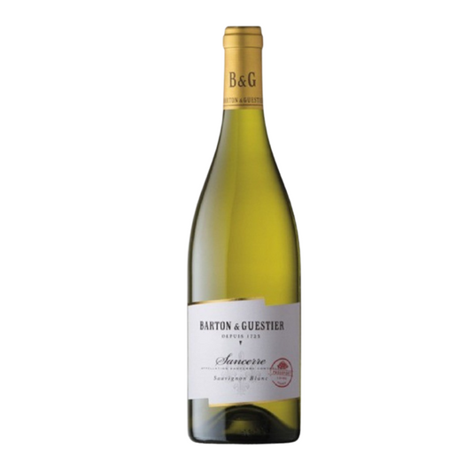 Barton & Guestier Sancerre Les Caillottes 2022 - 750ML