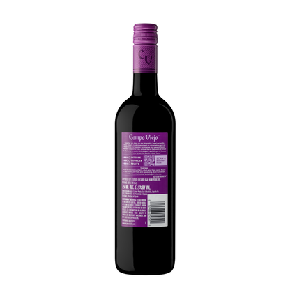 Campo Viejo The Red Blend Spain 2020 - 750ML