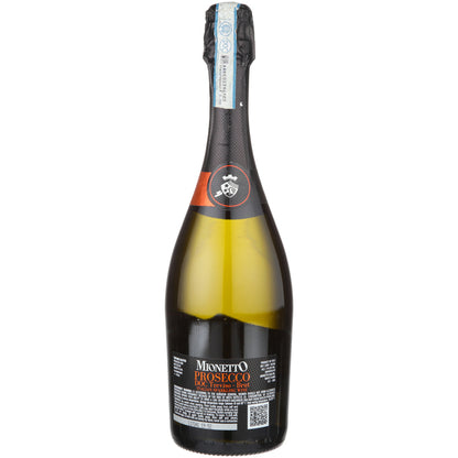 Mionetto Prosecco Brut Avantgarde Collection - 750ML