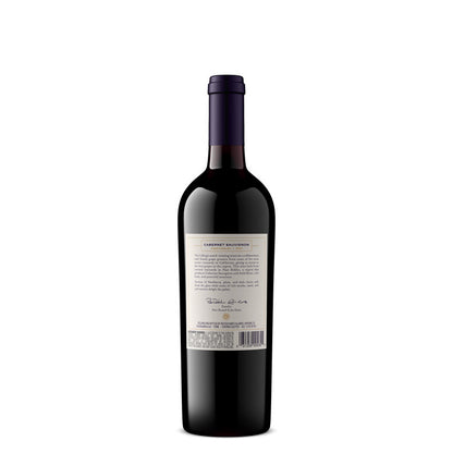 The Calling Cabernet Sauvignon Paso Robles 2021 - 750ML