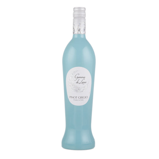 Gemma Di Luna Pinot Grigio Delle Venezie - 750ML - Front