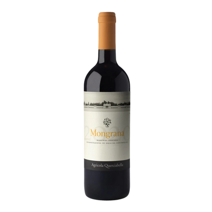 Querciabella Maremma Toscana Rosso Mongrana 2021 - 750ML