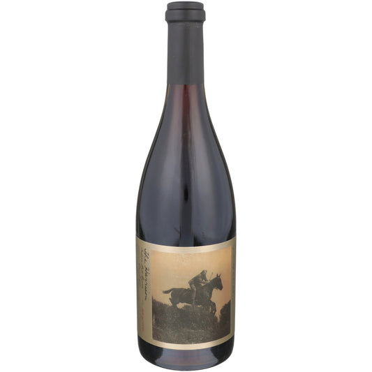 The Harrison Indian Hill Reserve By Marion Field Cellars Pinot Noir Ya - 750ML - Front