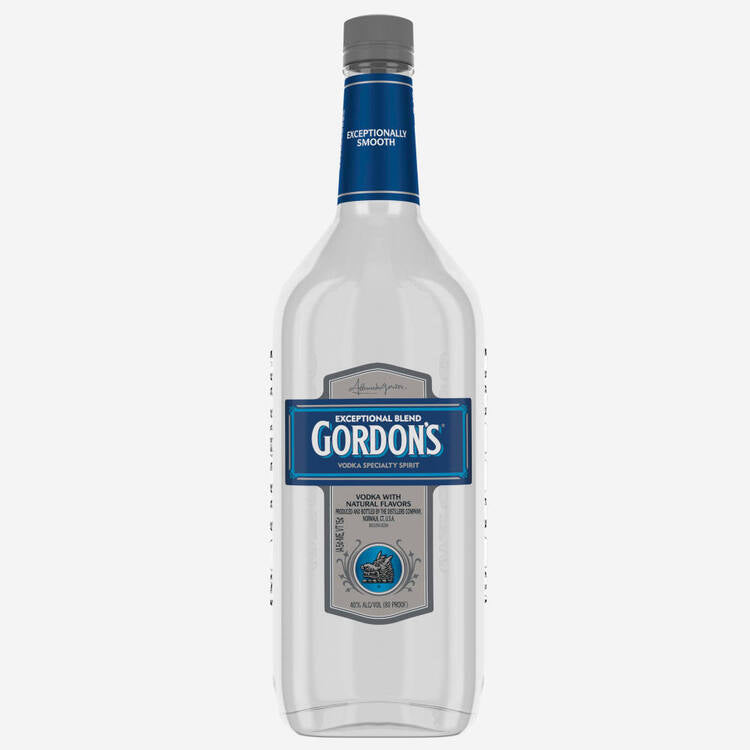 Gordon's Vodka Specialty Spirit 80 - 1.0L - Front