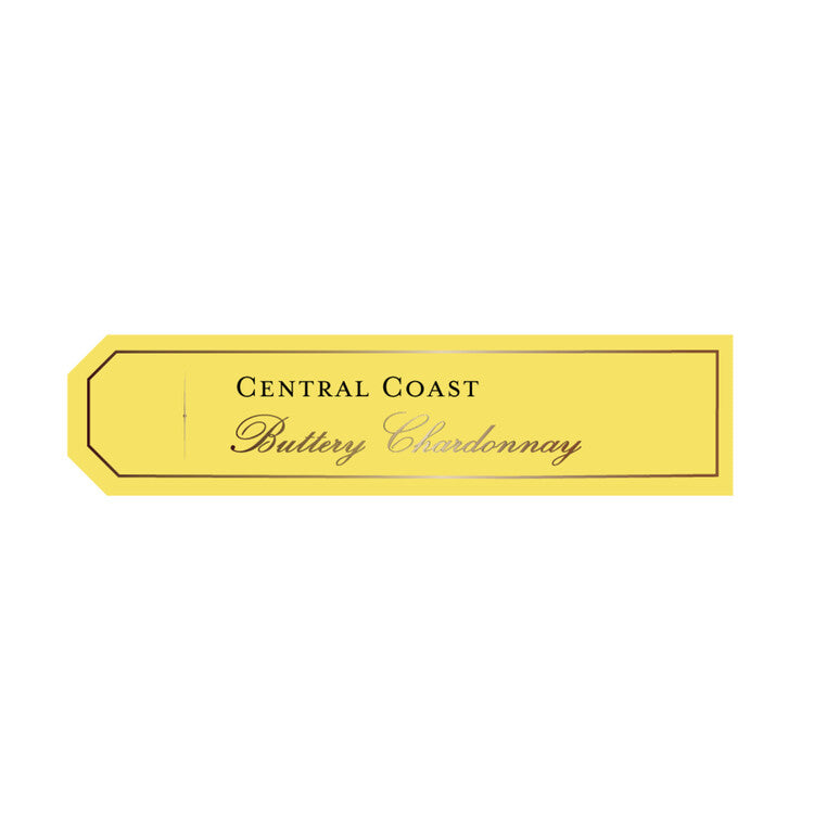 Josh Cellars Buttery Chardonnay Reserve Central Coast - 750ML - Front Label