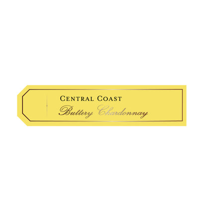 Josh Cellars Buttery Chardonnay Reserve Central Coast - 750ML - Front Label