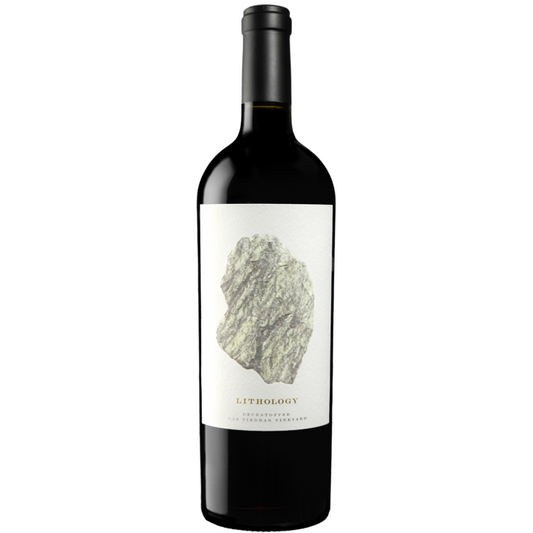 Lithology Cabernet Sauvignon Beckstoffer Las Piedras Vineyard Napa Val - 750ML
