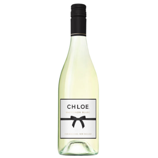 Chloe Sauvignon Blanc Marlborough - 750ML - Front