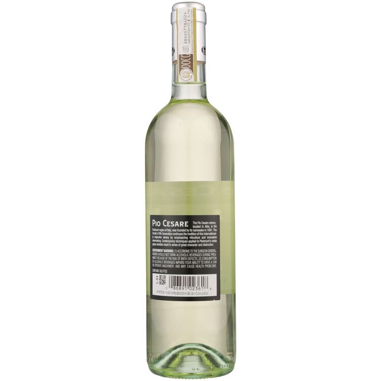 Pio Cesare Cortese Di Gavi 2023 - 750ML
