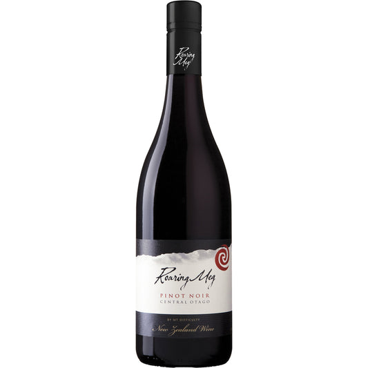 Roaring Meg Pinot Noir Central Otago - 750ML - Front