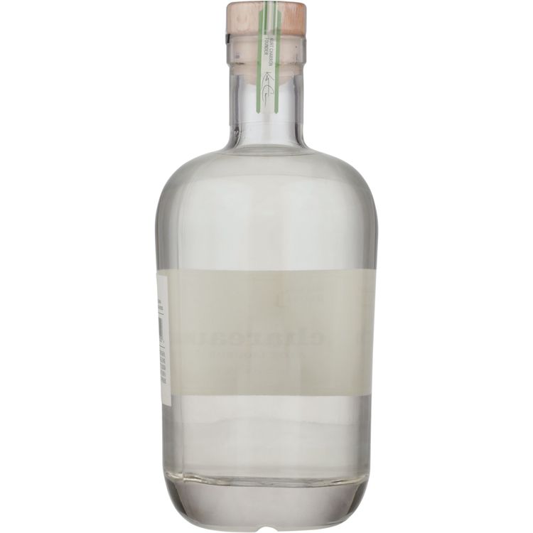 Chareau Aloe Vera Liqueur 50 - 750ML - Back