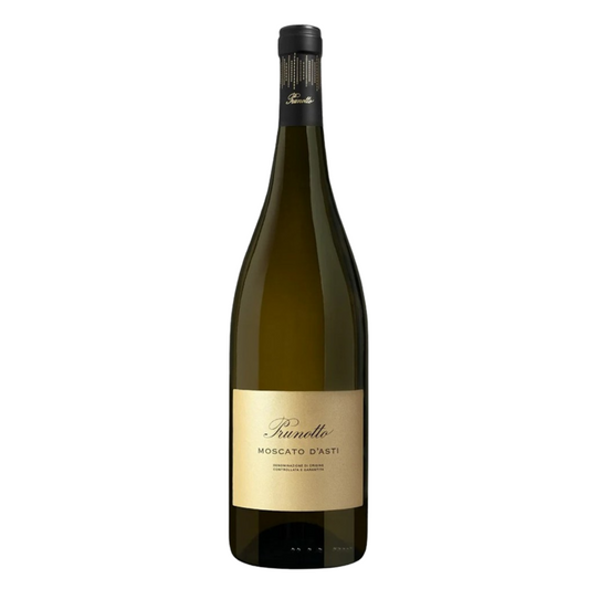 Prunotto Moscato D'Asti 2022 - 750ML