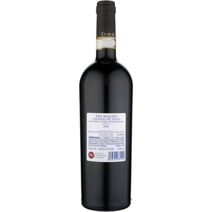 Corte Dei Papi Cesanese Del Piglio San Magno 2020 - 750ML