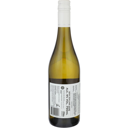 Spy Valley Sauvignon Blanc Easy Tiger Marlborough 2021 - 750ML