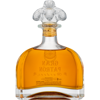 Patron Tequila Anejo Burdeos 80 - 750ML