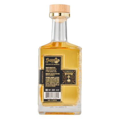Santo Tequila Anejo 80 - 750ML
