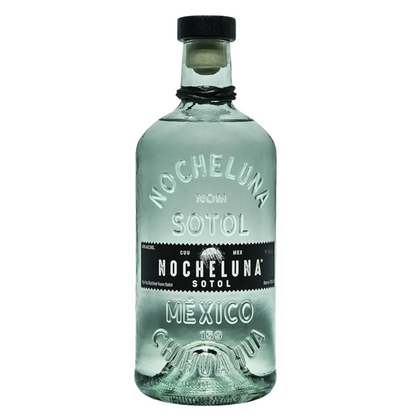 Nocheluna Sotol Blanco 86 - 700ML - Front