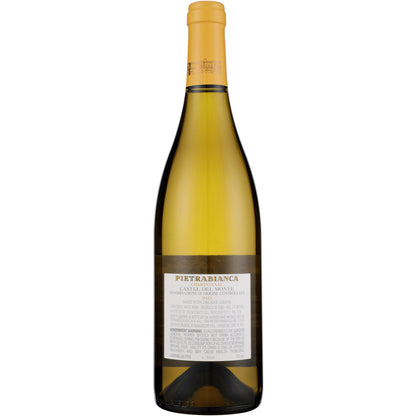 Tenuta Bocca Di Lupo Chardonnay Pietrabianca Castel Del Monte 2022 - 750ML